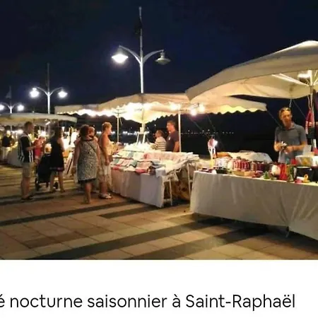 Joli T2 Traversant. Calme Et 5 Mn Des Plages Διαμέρισμα *